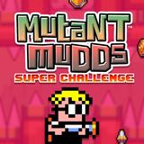 Mutant Mudds: Super Challenge (PlayStation 4)